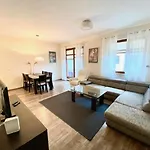 Apartamento Brownie - Neptun Park By Oneapartments Gdańsk
