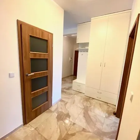 Apartamento Brownie - Neptun Park By Oneapartments Gdańsk