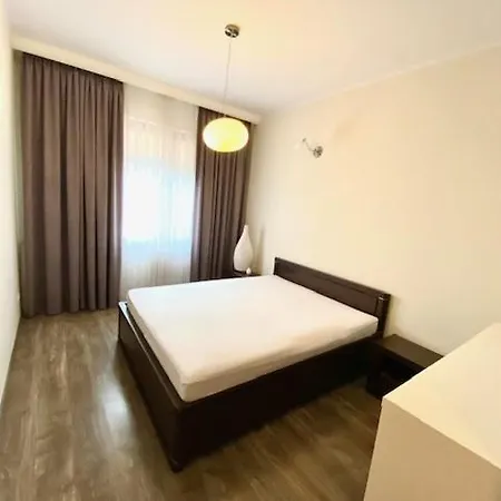 Brownie - Neptun Park By Oneapartments Апартаменты