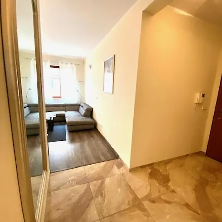 Brownie - Neptun Park By Oneapartments Апартаменты