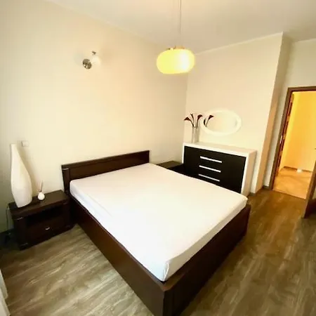 Apartman Brownie - Neptun Park By Oneapartments Gdańsk