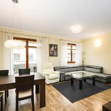 Brownie - Neptun Park By Oneapartments