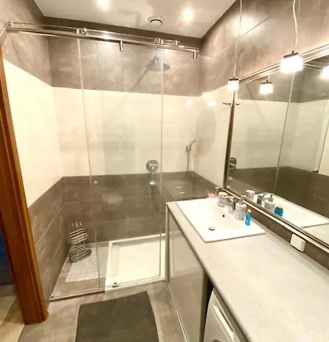 Apartment Brownie - Neptun Park By Oneapartments