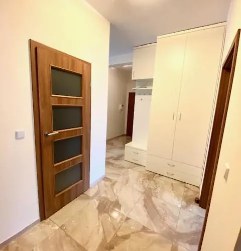 Apartment Brownie - Neptun Park By Oneapartments Danzig