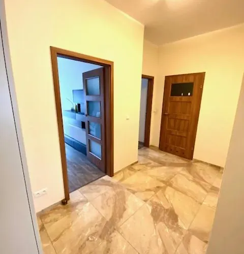 Brownie - Neptun Park By Oneapartments