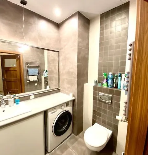 Brownie - Neptun Park By Oneapartments * Danzig