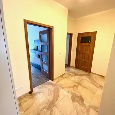 Brownie - Neptun Park By Oneapartments