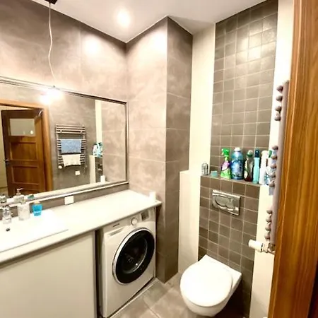 Brownie - Neptun Park By Oneapartments * Danzica